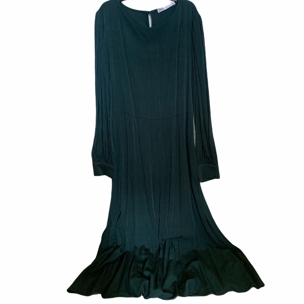 Zara dress